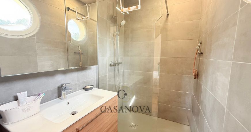 vente Villa Beziers
