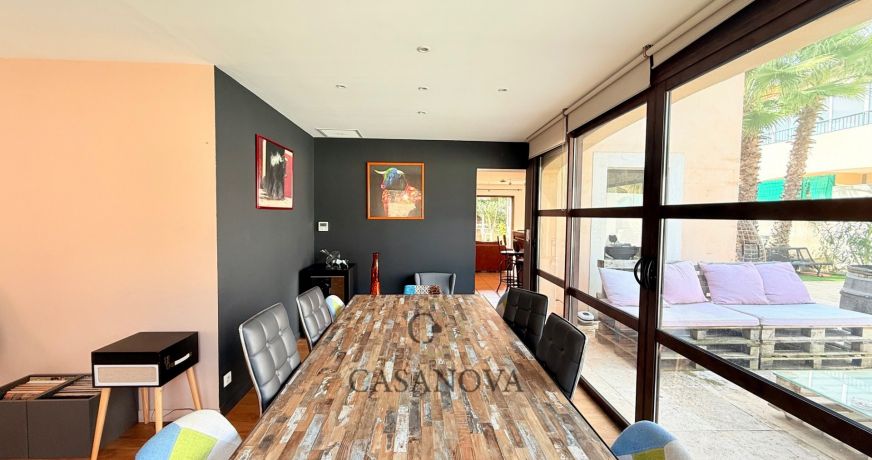 vente Villa Beziers