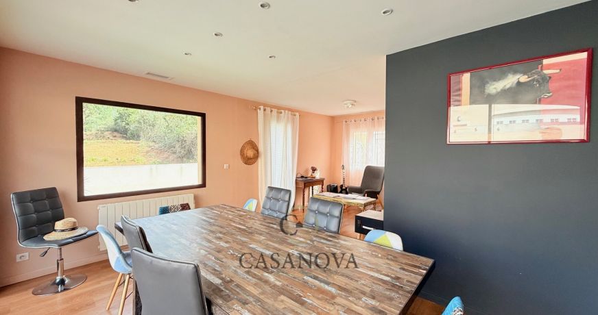 vente Villa Beziers