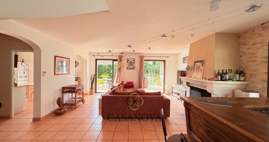 vente Villa Beziers