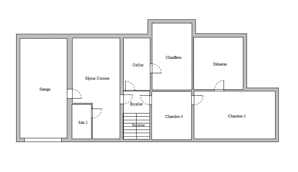 vente Maison Lattes - Photo 4