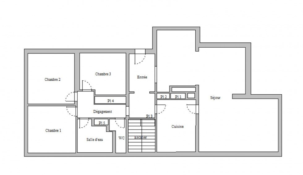 vente Maison Lattes - Photo 3