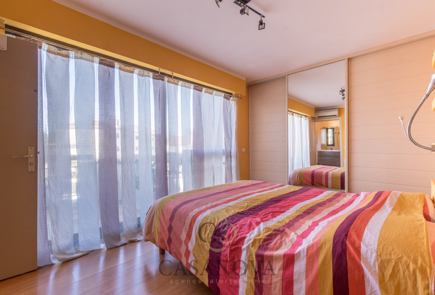 vente Appartement Montpellier - Photo 10