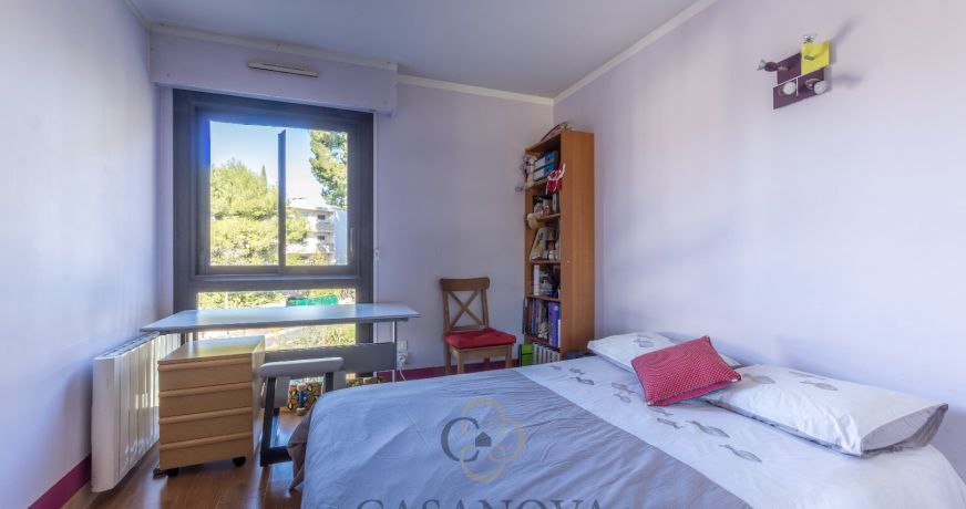 vente Appartement Montpellier