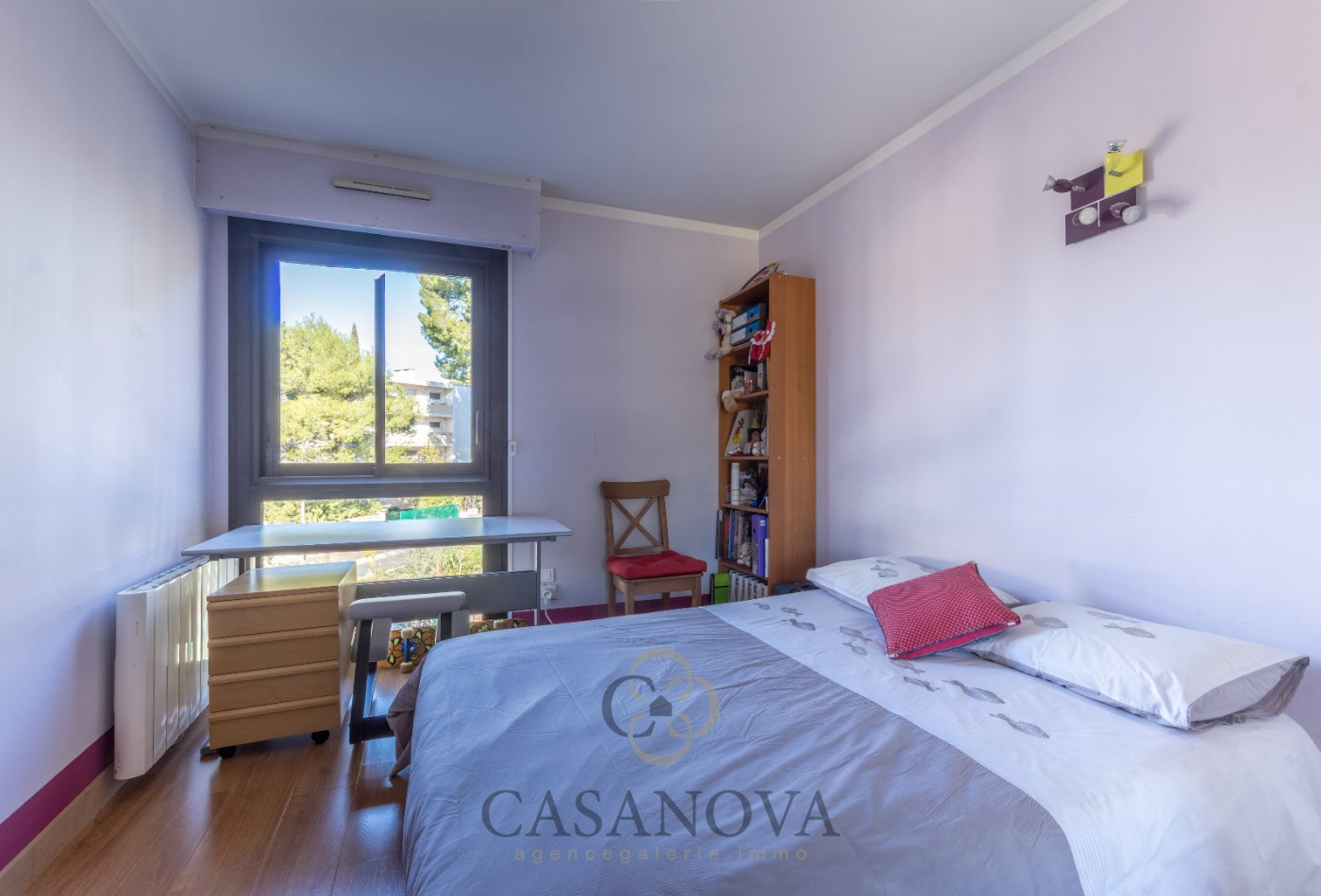 vente Appartement Montpellier - Photo 14