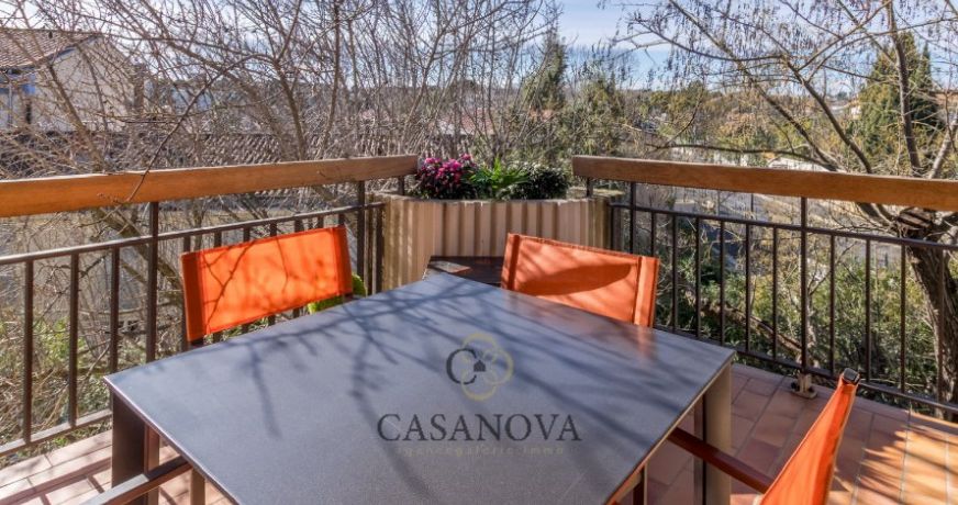 vente Appartement Montpellier