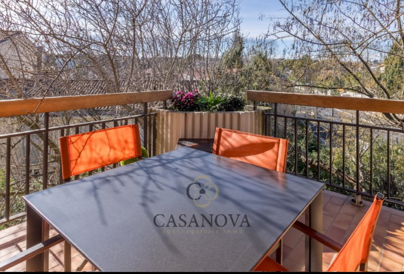 vente Appartement Montpellier - Photo 1