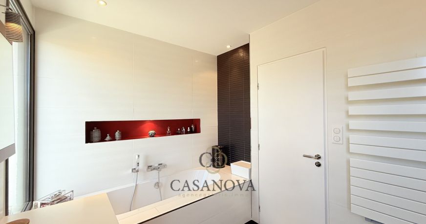 vente Villa d'architecte Magalas
