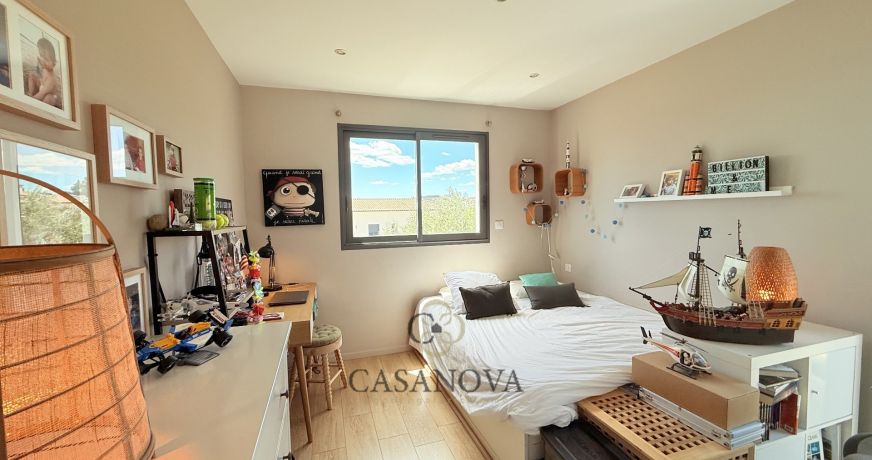 vente Villa d'architecte Magalas