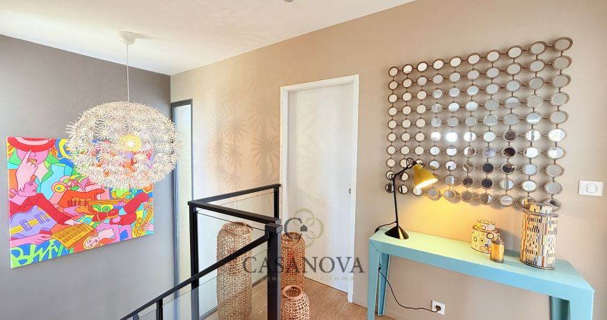 vente Villa d'architecte Magalas