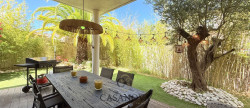 vente Maison contemporaine Magalas
