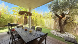 vente Villa d'architecte Magalas