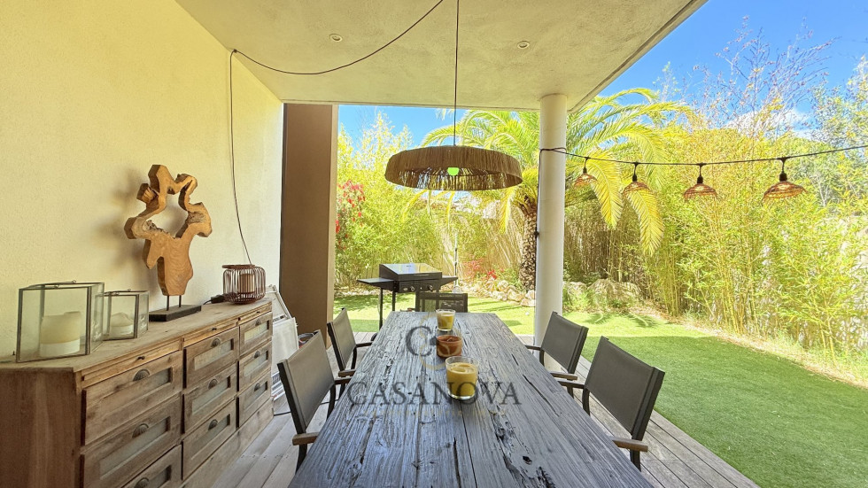 vente Villa d'architecte Magalas - Photo 6