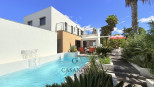 vente Villa d'architecte Magalas