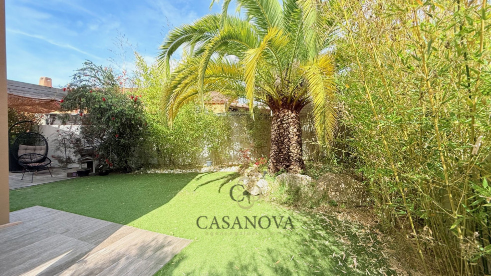 vente Villa d'architecte Magalas - Photo 8