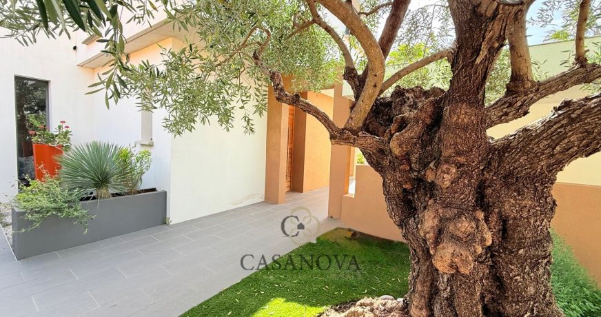 vente Villa d'architecte Magalas