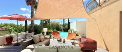 vente Maison contemporaine Magalas