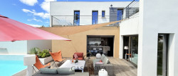 vente Maison contemporaine Magalas