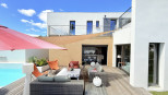 vente Villa d'architecte Magalas