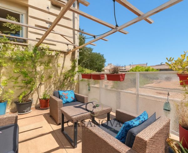 sale Montpellier