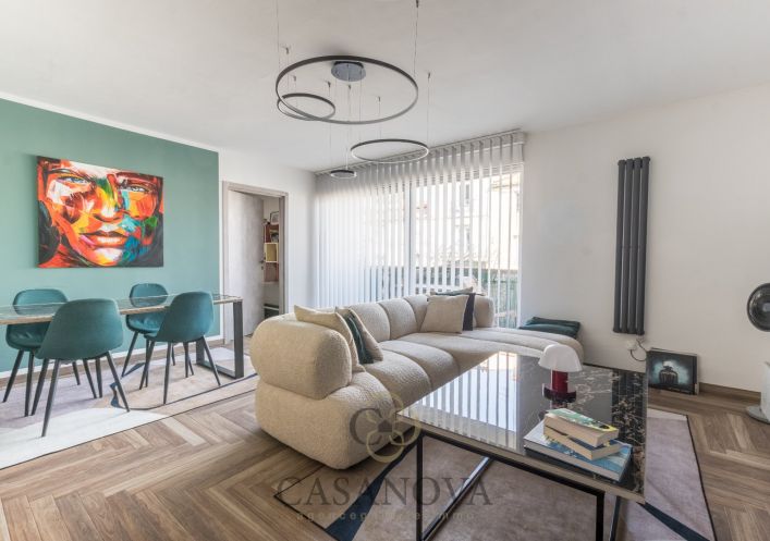 vente Appartement Montpellier