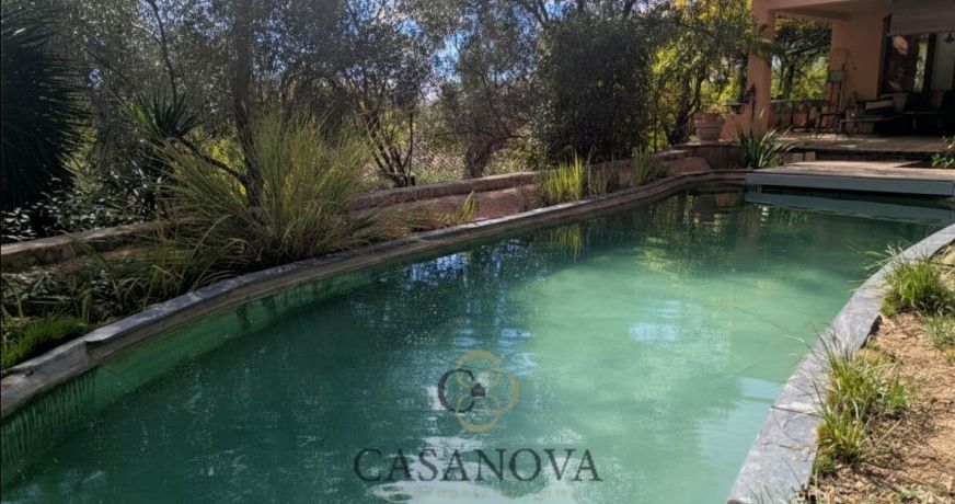 vente Maison Saint Vincent De Barbeyrargues