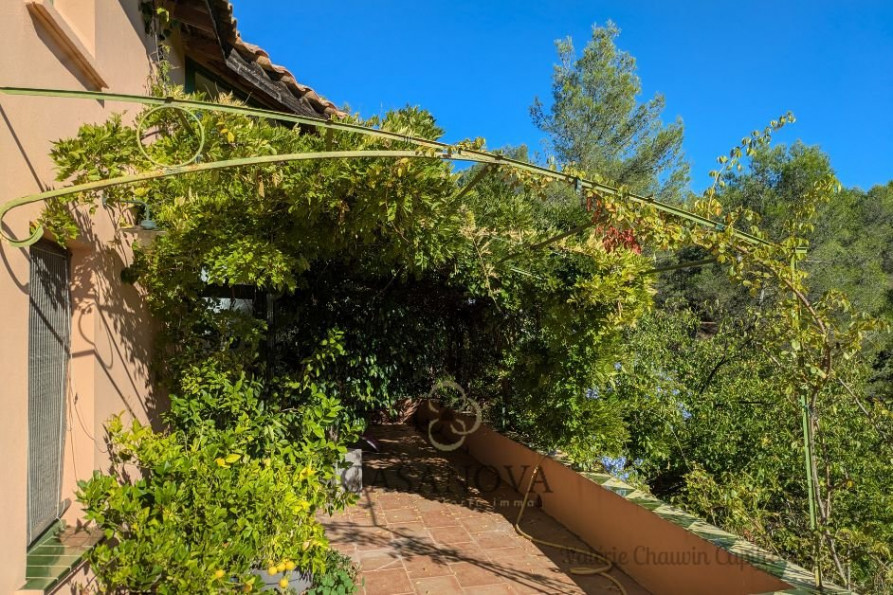 vente Maison Saint Vincent De Barbeyrargues - Photo 5