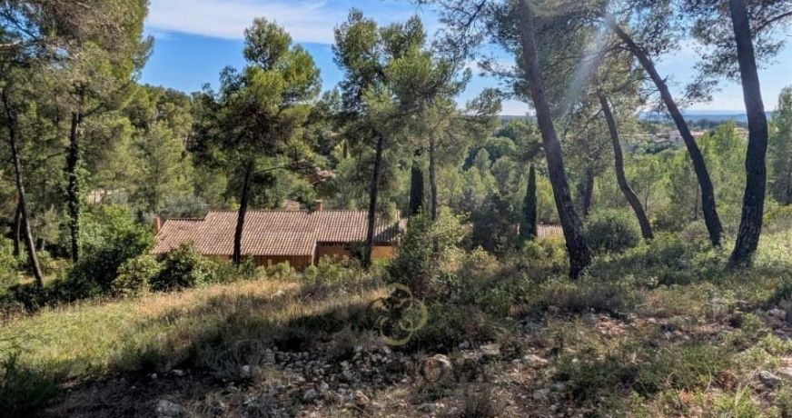 vente Maison Saint Vincent De Barbeyrargues