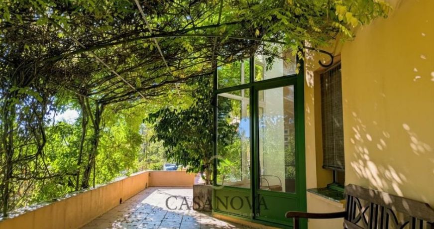 vente Maison Saint Vincent De Barbeyrargues