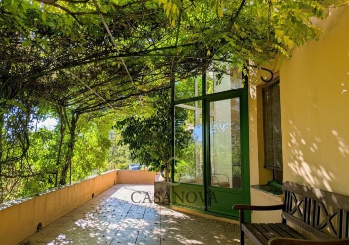 vente Maison Saint Vincent De Barbeyrargues