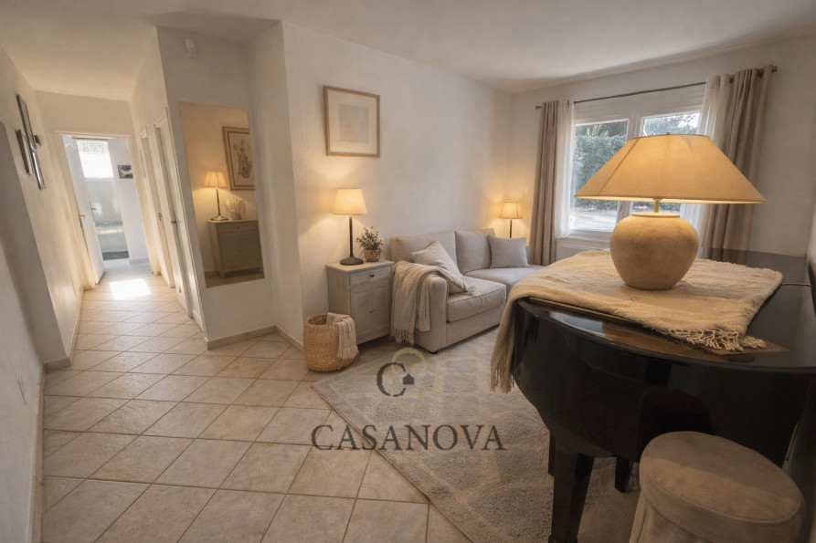 vente Maison Prades Le Lez - Photo 8