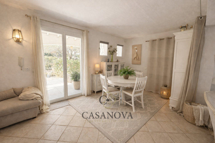 vente Maison Prades Le Lez - Photo 5