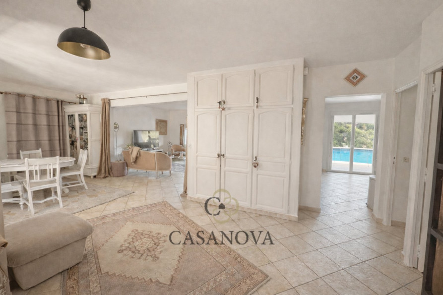 vente Maison Prades Le Lez - Photo 4