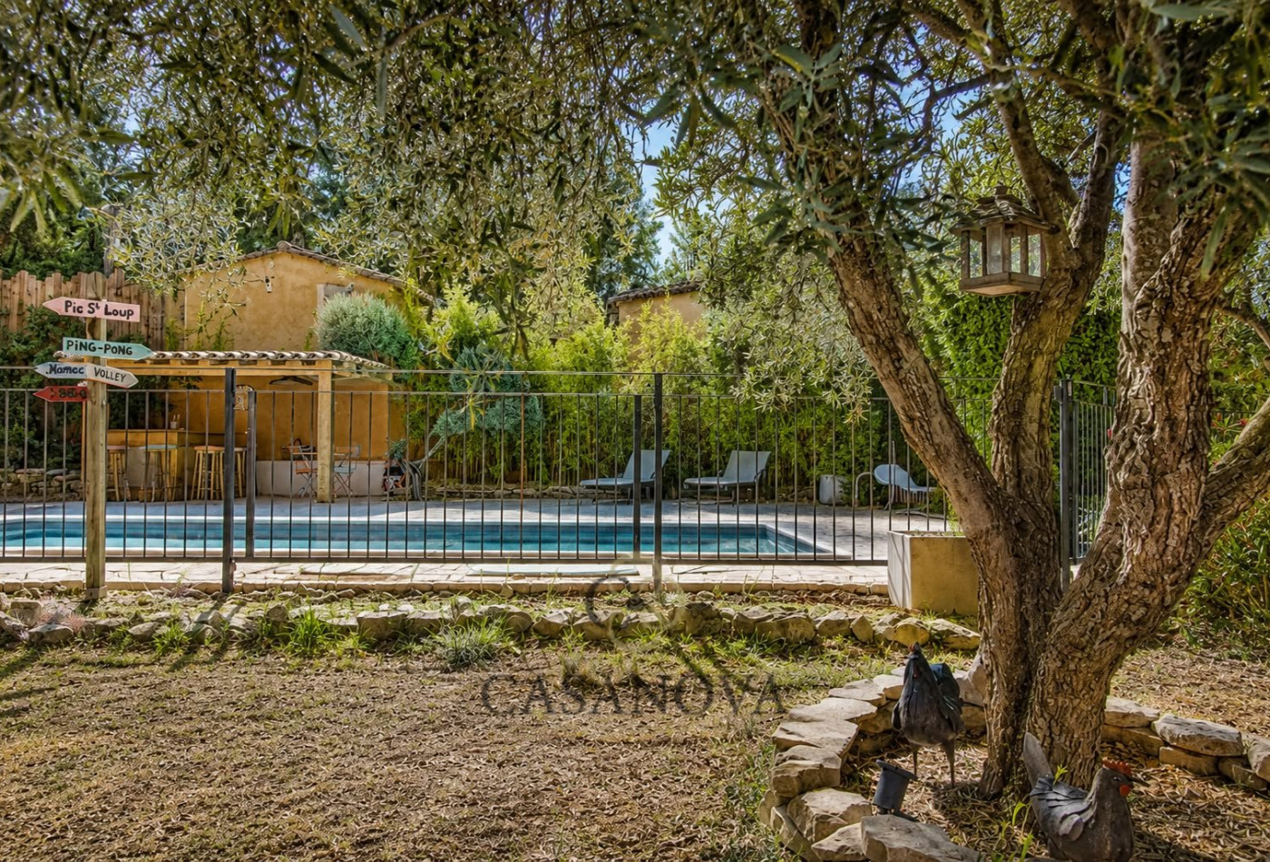 sale Maison Prades Le Lez - Photo 2
