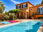sale Maison Prades Le Lez