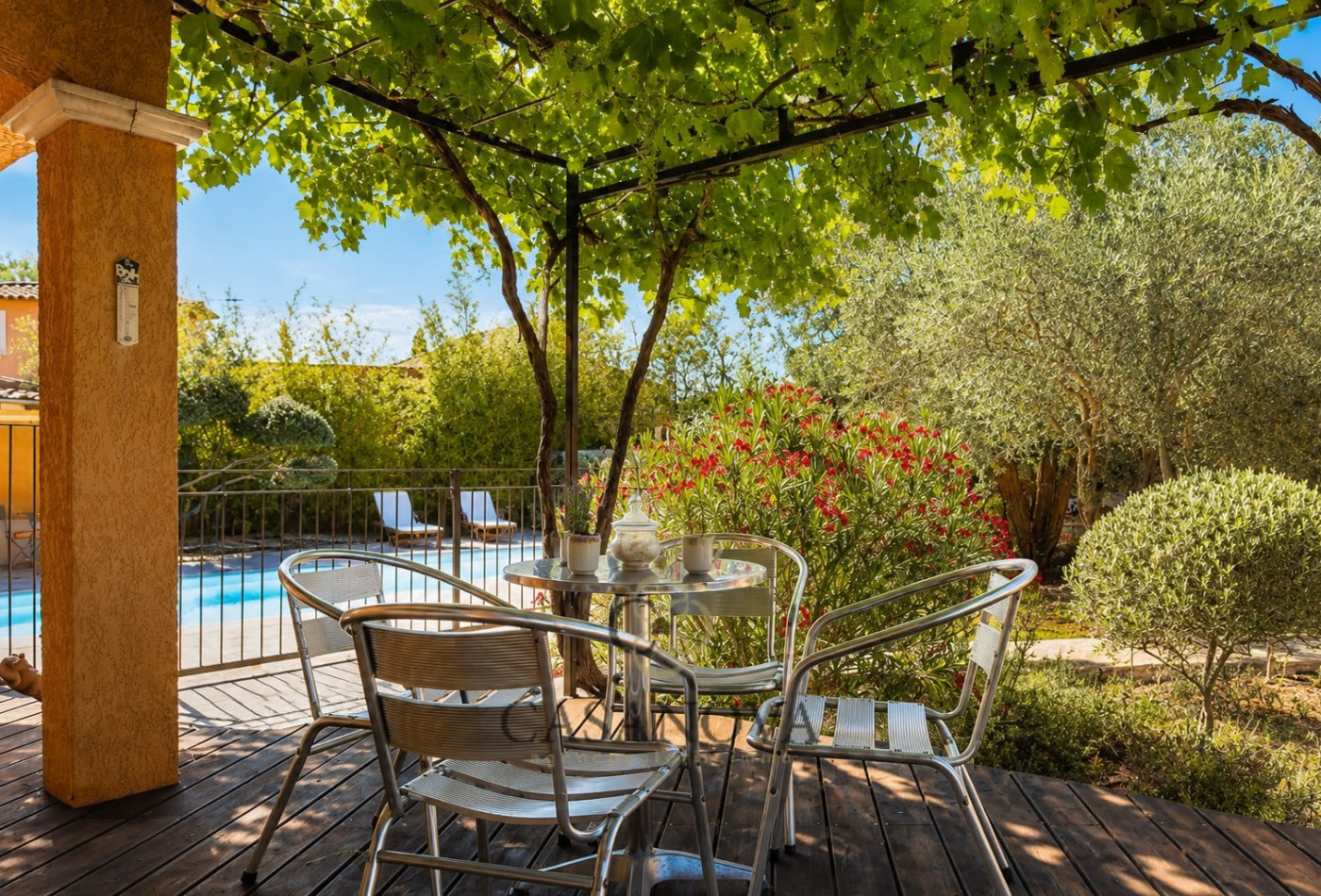 sale Maison Prades Le Lez - Photo 7
