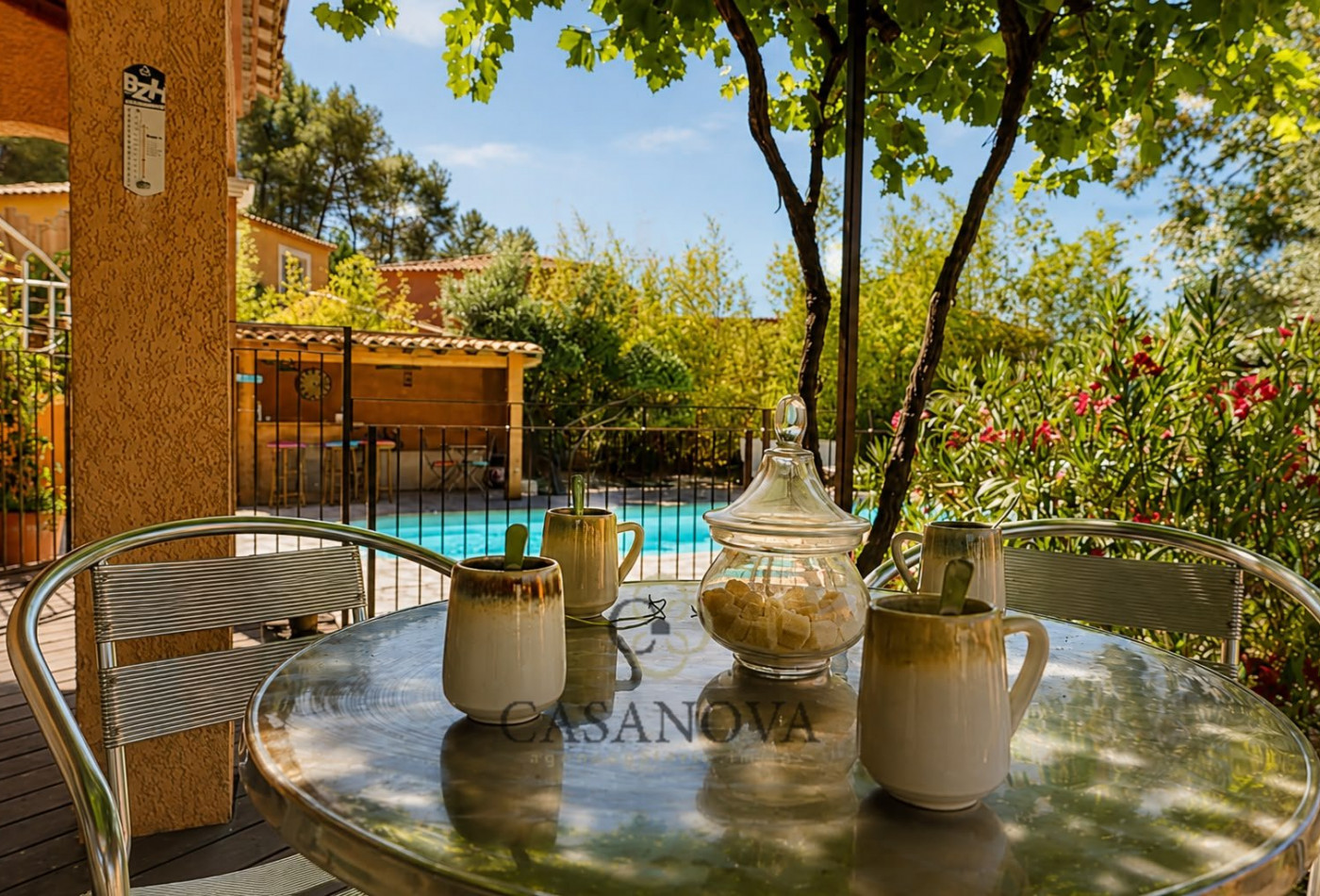 sale Maison Prades Le Lez - Photo 6