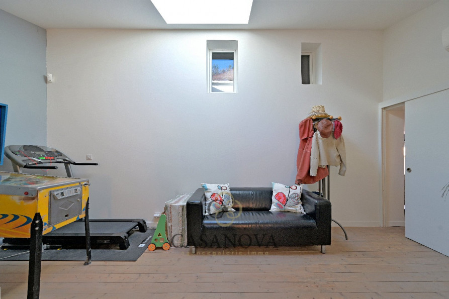 vente Maison Prades Le Lez - Photo 9