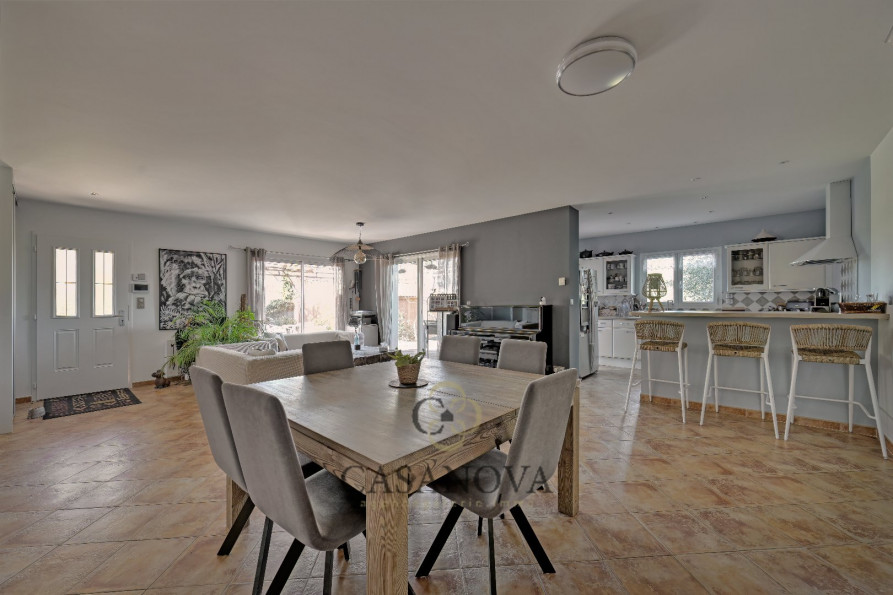 vente Maison Prades Le Lez - Photo 7