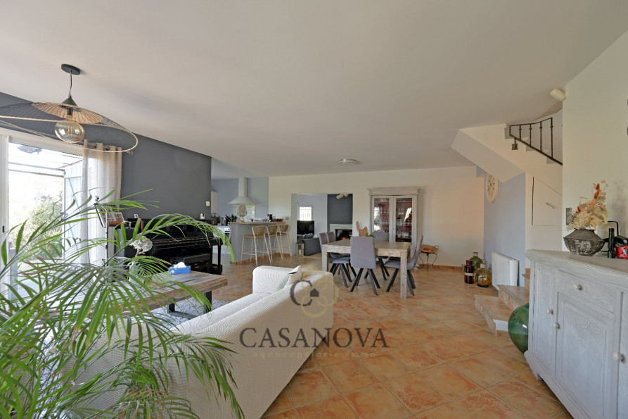 vente Maison Prades Le Lez - Photo 6