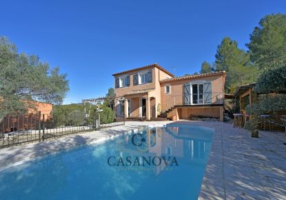vente Maison Prades Le Lez