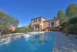 vente Maison Prades Le Lez