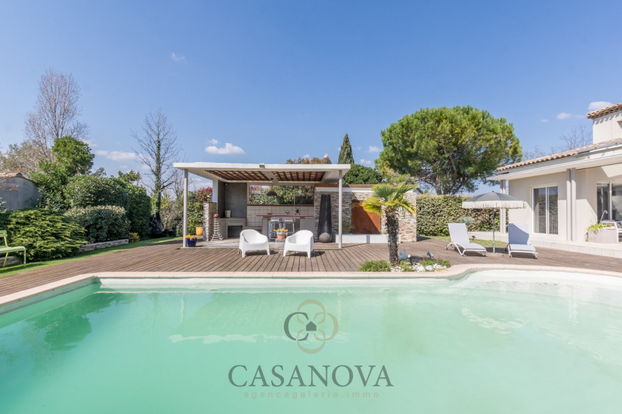 vente Maison Montpellier - Photo 2