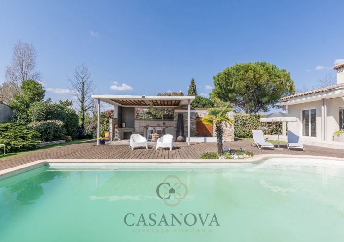 vente Maison Montpellier