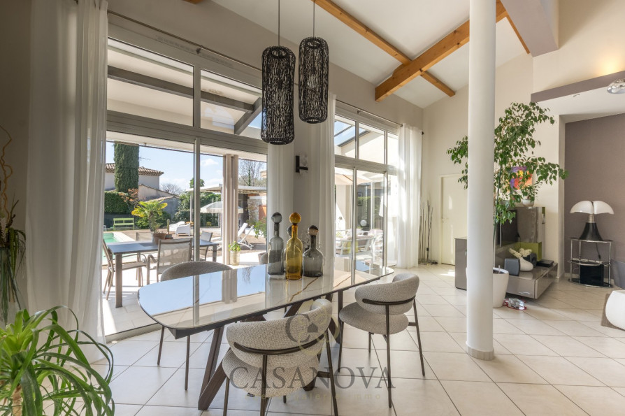 vente Maison Montpellier - Photo 6