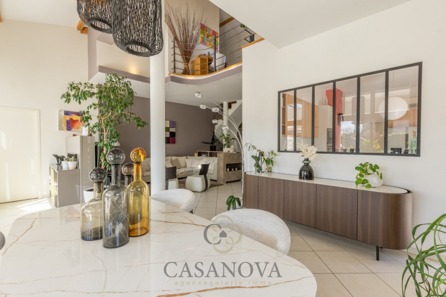 vente Maison Montpellier - Photo 5