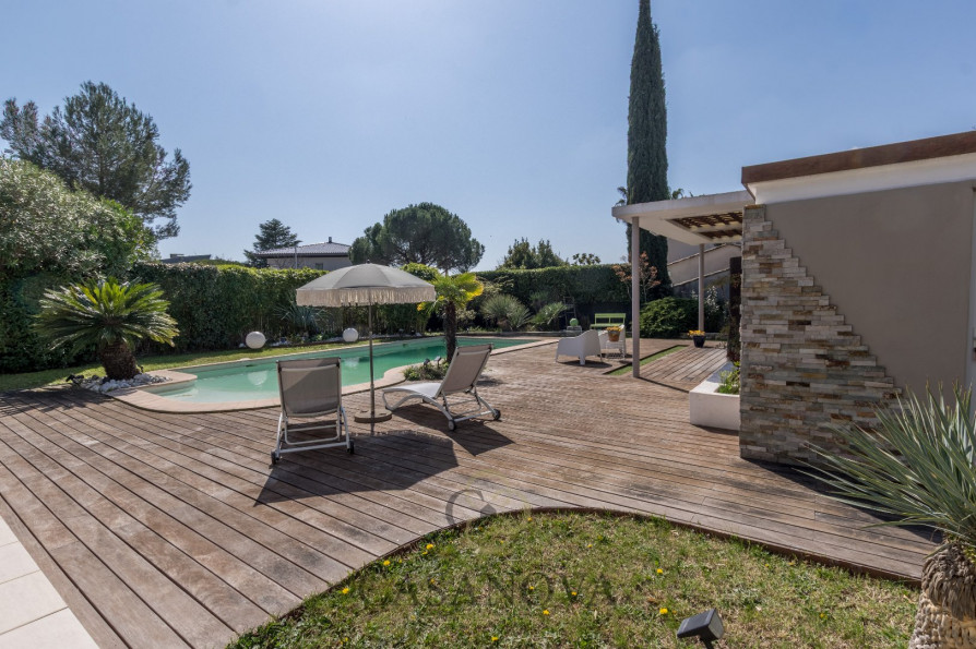 vente Maison Montpellier - Photo 3