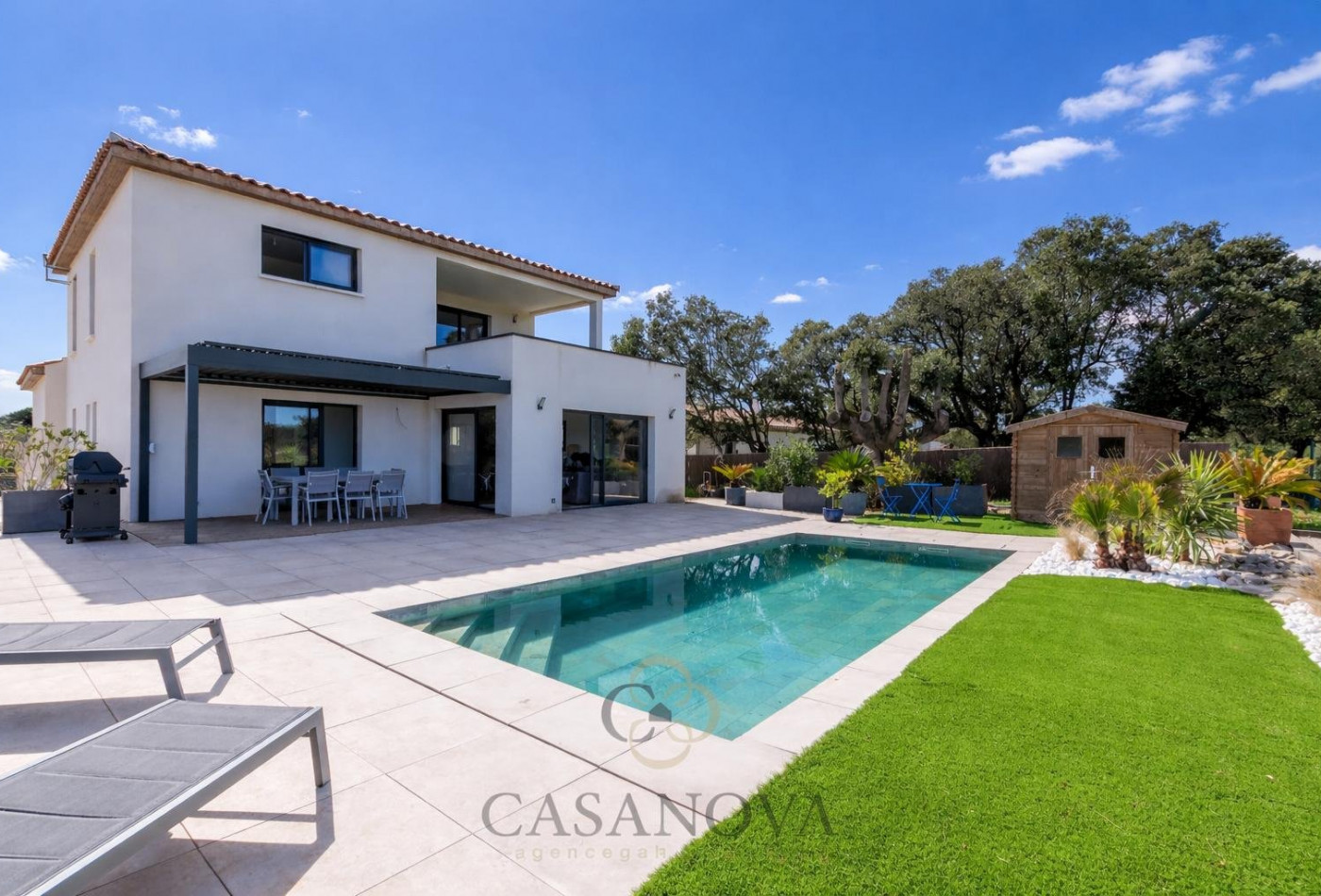 sale Maison Viols En Laval - Photo 1