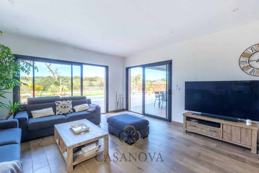 vente Maison Viols En Laval - Photo 4