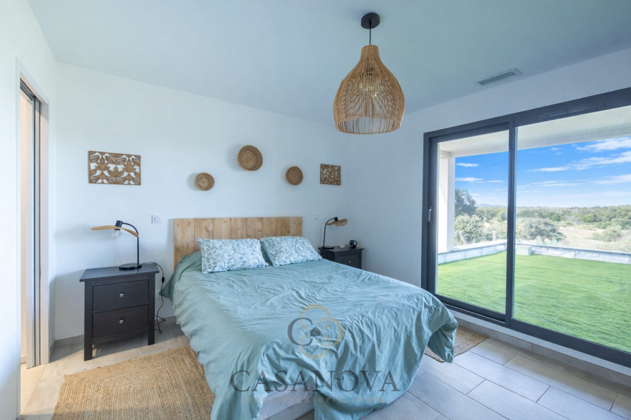 vente Maison Viols En Laval - Photo 9